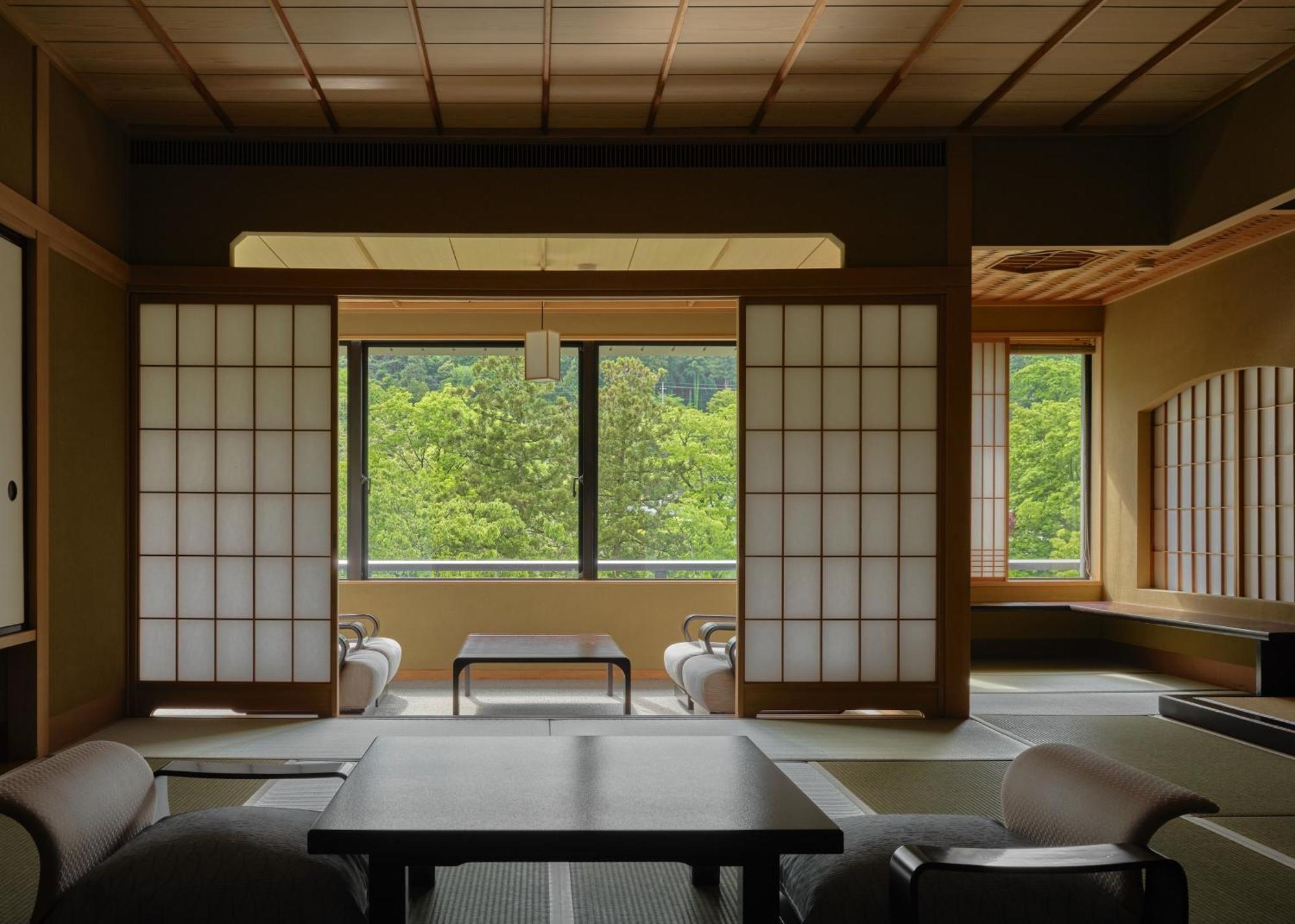 Yamanakaonsen Hanamurasaki Kaga  Dış mekan fotoğraf