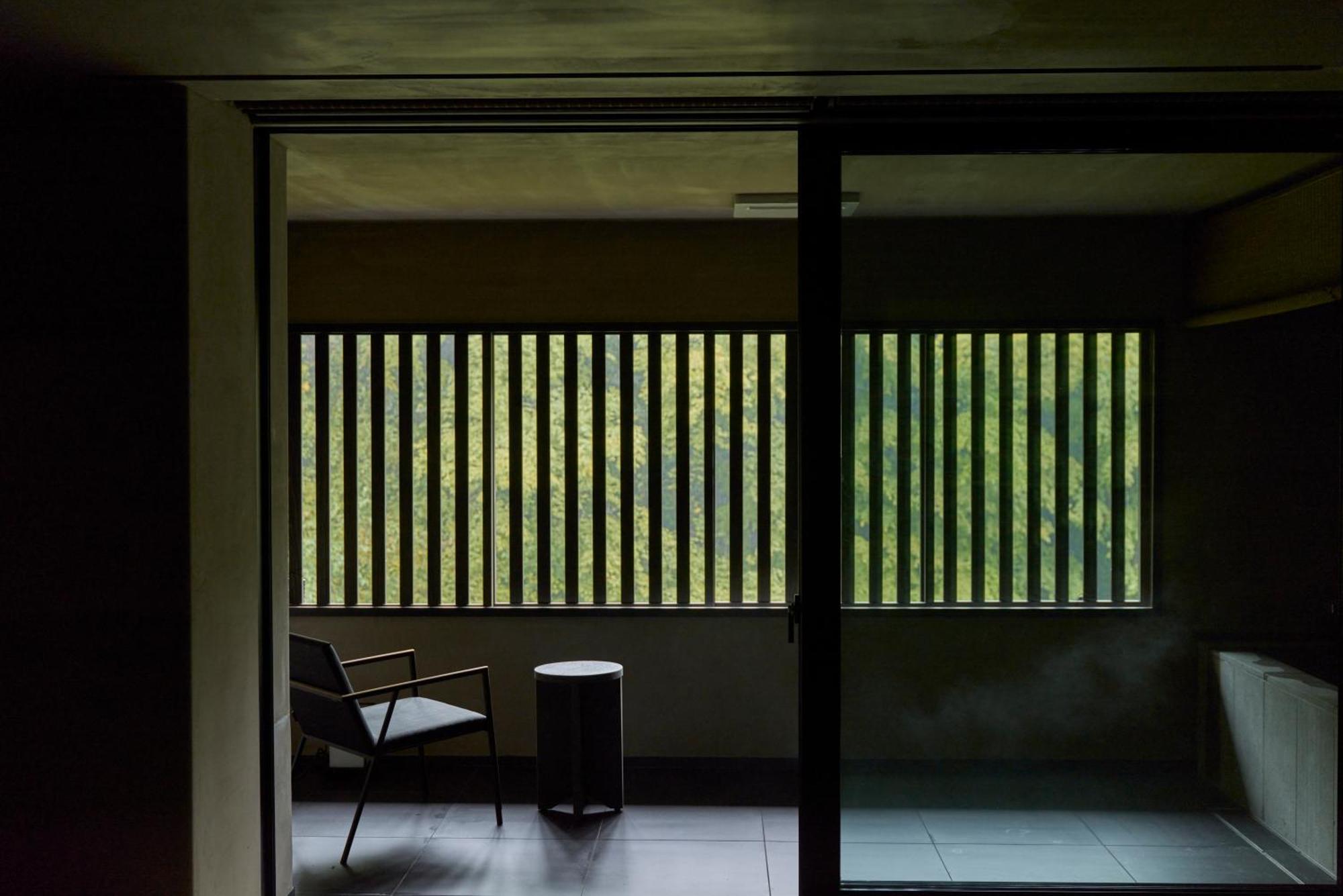Yamanakaonsen Hanamurasaki Kaga  Dış mekan fotoğraf